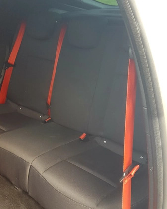 Renault Megane cena 78900 przebieg: 67800, rok produkcji 2014 z Czchów małe 562